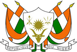 Armoirie République du Niger